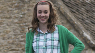 Grace Mandeville