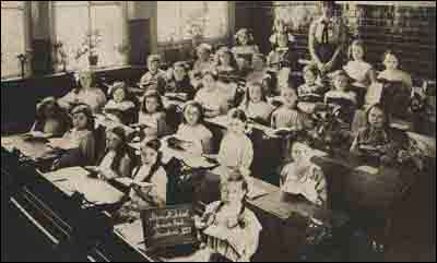 steer street school