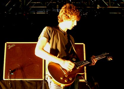 The Music