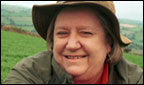 Clarissa Dickson-Wright