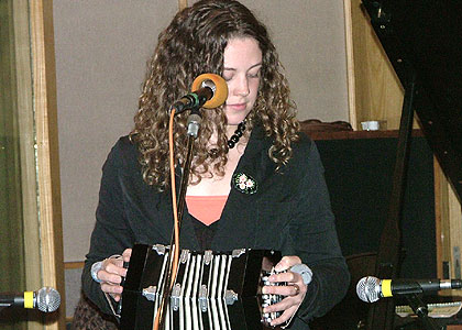 Vashti Bunyan