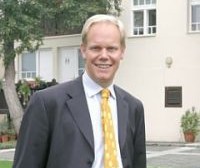 Matthew Rycroft