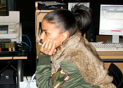 Ms Dynamite
