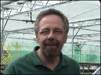 Paul Marshall
