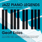 Jazz Piano Legends Jazz Piano Legends album cover