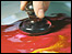 Mixing paint