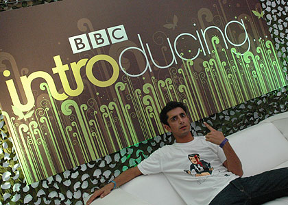 Riz MC Riz MC