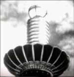 Lighting Column