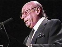 Ahmet Ertegün