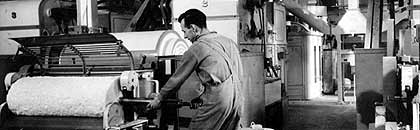 Machinist