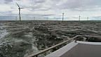 Windfarm at Sea