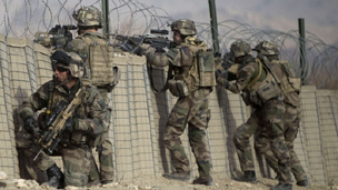 Tentara NATO