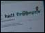 Freecycle web page
