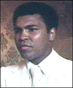 Muhammad Ali