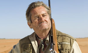 Peter Kowitz plays Max Talbot