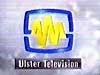 UTV Continuity Ident from the archives