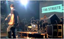 Streets on Stage