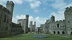 Caernarfon Castle