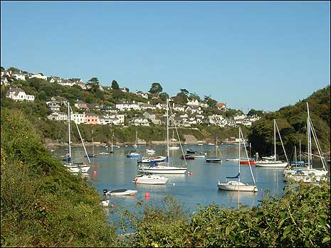 Newton Ferrers