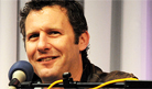 MacAulay
 And Co at the Festival 2009 - Adam Hills