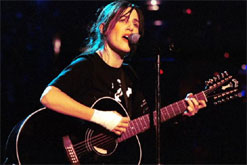 Image: Sharleen Spiteri