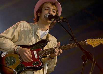 Mystery Jets