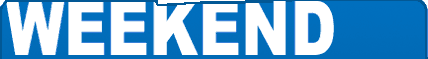 Image: WEEKEND.  Link: weekend index