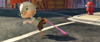 Chicken Little