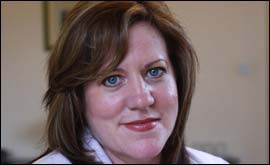 Tracy Meachin-Adams