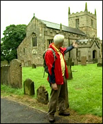 John and St John the Baptist church