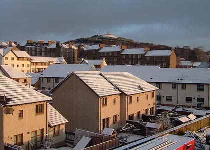 Your Dundee