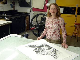Ruth Uglow