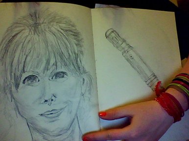 Donna Noble