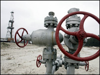 Росія почала купувати газ в Узбекистану за ціною, ближчою до ринкової