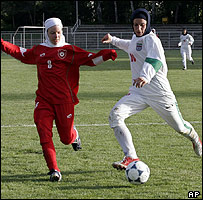 فوتبال