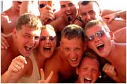 Wigan Massive
