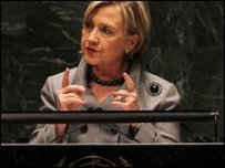 Hilari Klinton 