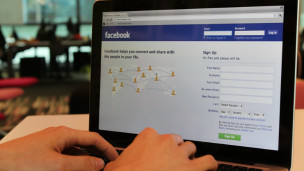 facebook