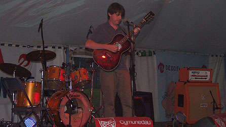Gwilym Morus