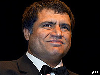 صديق برمک