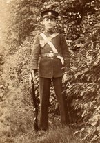 Private Frank Paine Private Frank Paine