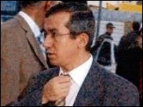 Ferhat Sarıkaya