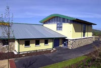 Pembroke Design Cyf