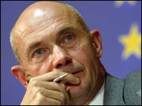 Pascal Lamy