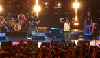 Dizzee Rascal at the Electric Proms 2009