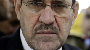 المالكي