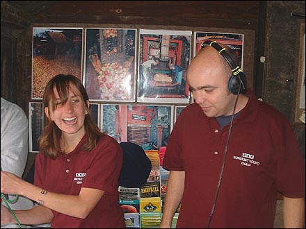 Voices 2005