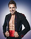 Gavin Henson