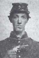 John Griffith Jones