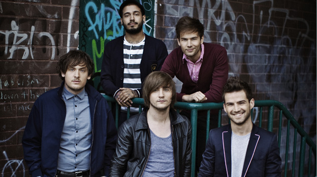 Kids in Glass Houses